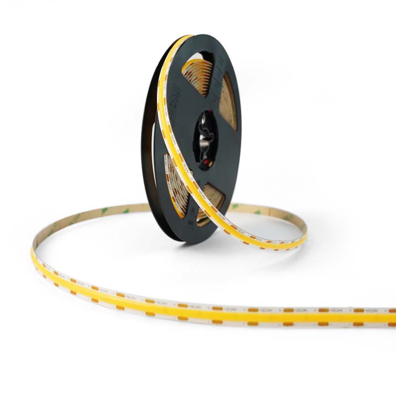 Mazorca Mini Cut 8MM con un corte cada 2cm